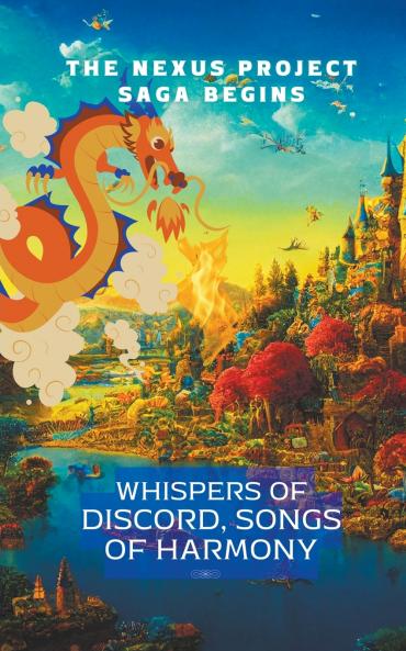Whispers of Discord Songs of Harmony