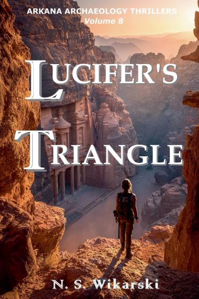 Lucifer's Triangle