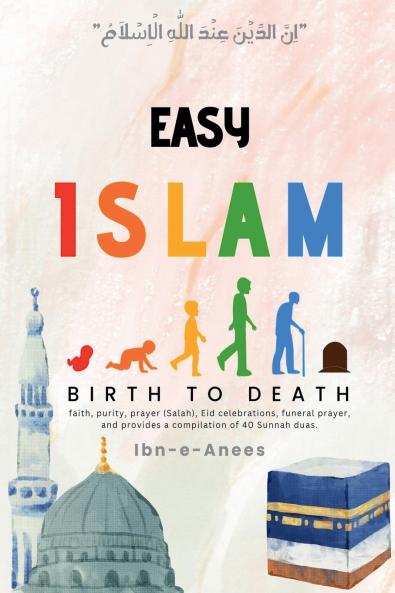 Easy Islam Birth to Death