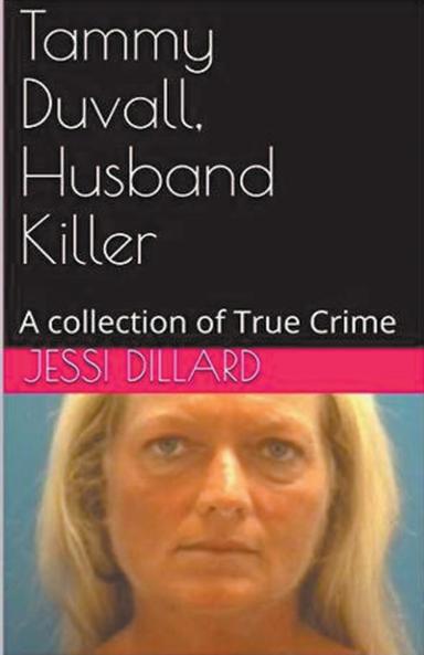 Tammy Duvall Husband Killer
