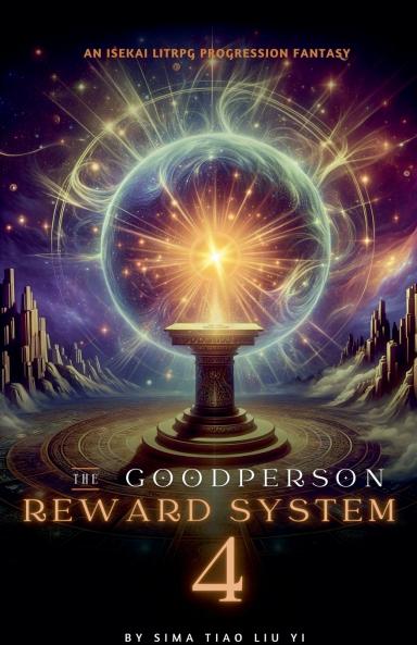 The Good Person Reward System