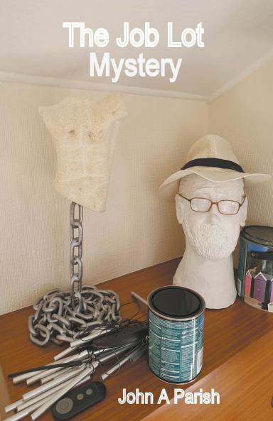 The Job Lot Mystery