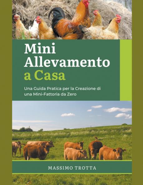 Mini Allevamento a Casa