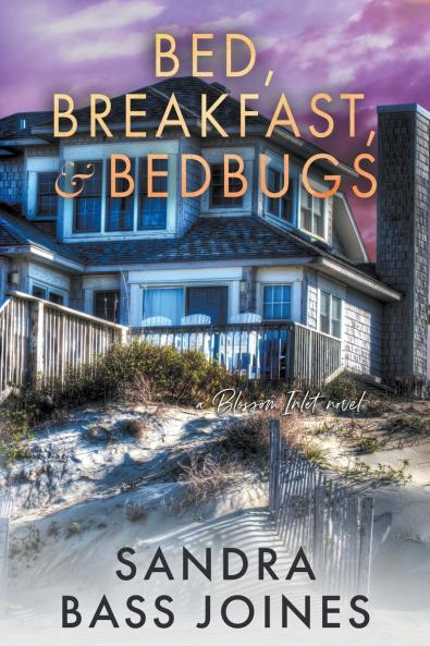 Bed Breakfast & Bedbugs
