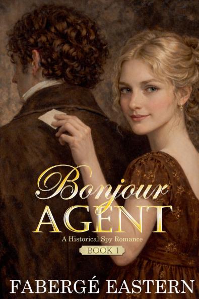 Bonjour Agent