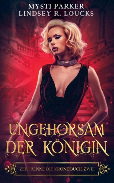 Ungehorsam der Königin