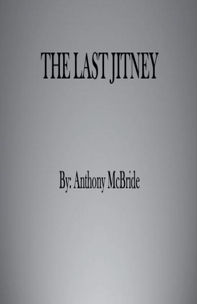 The Last Jitney