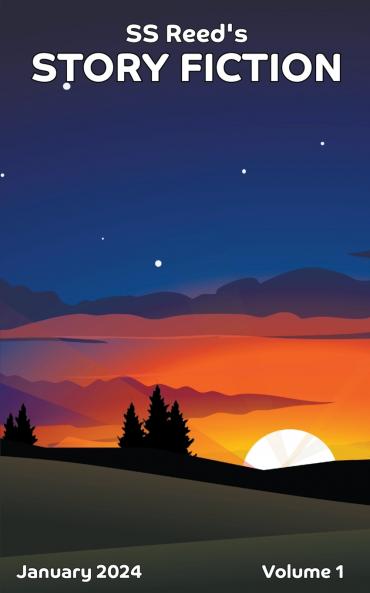 S.S. Reed's Story Fiction