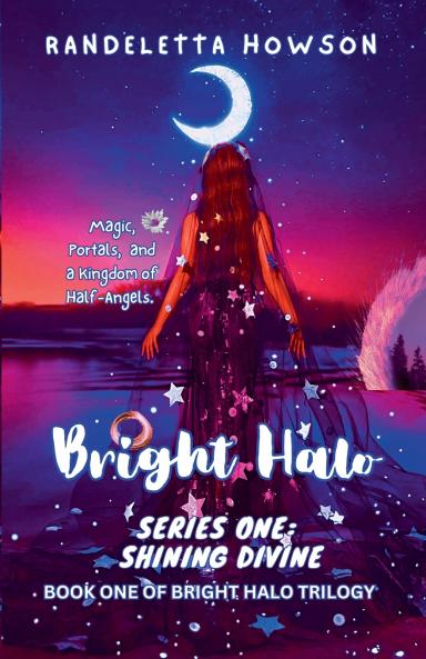 Bright Halo Series One