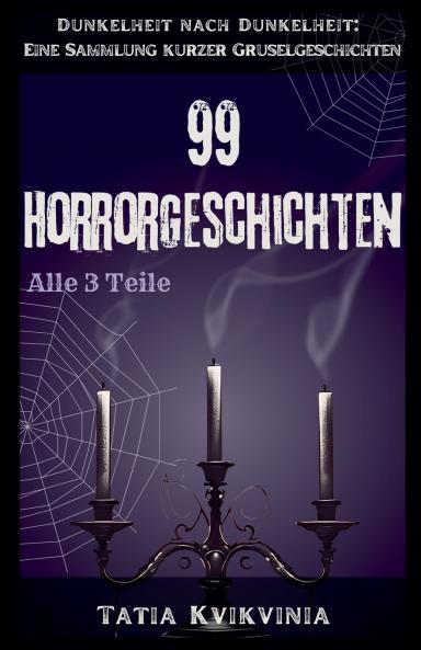 99 Horrorgeschichten