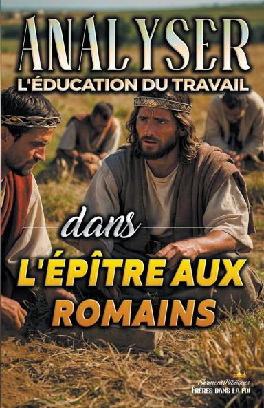 Analyser L'éducation du Travail dans l'épître aux Romains
