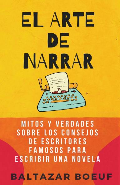 El Arte de Narrar