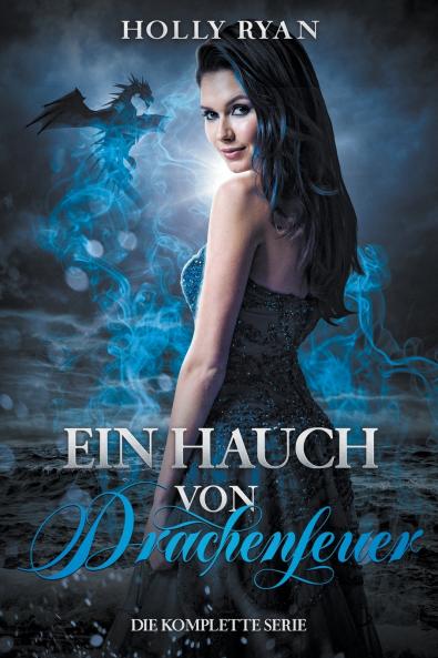 Ein Hauch von Drachenfeuer