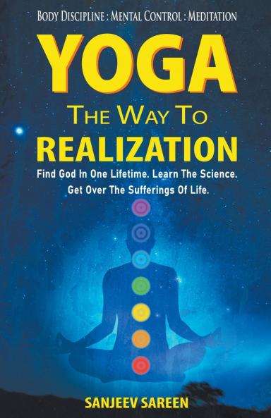 Yoga the way to realization