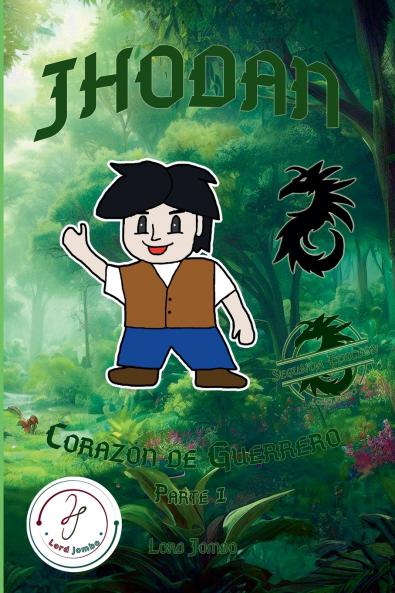 Jhodan Corazón de Guerrero