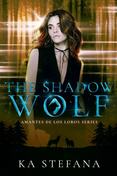 The Shadow Wolf