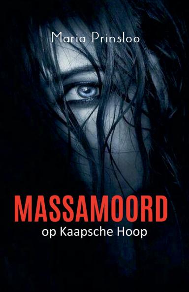 Massamoord op Kaapsehoop