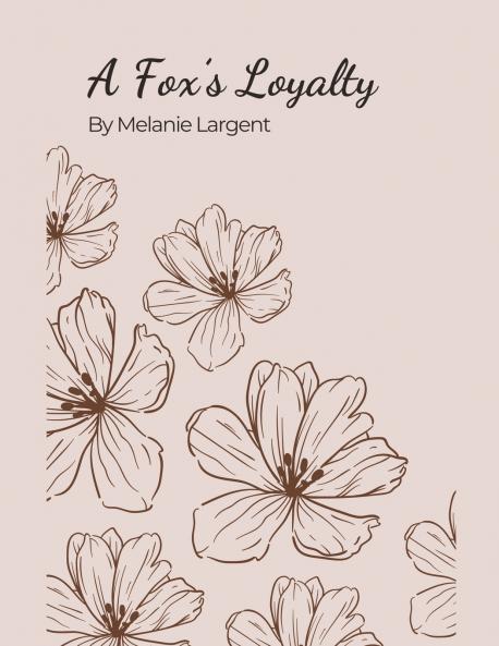 A Fox's Loyalty