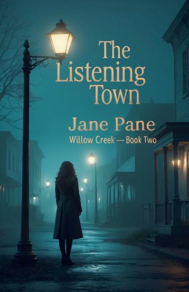 The Listening Town