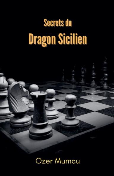 Secrets du Dragon Sicilien