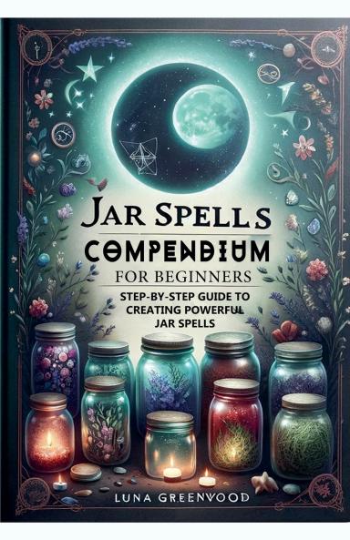 Jar Spells Compendium for Beginners
