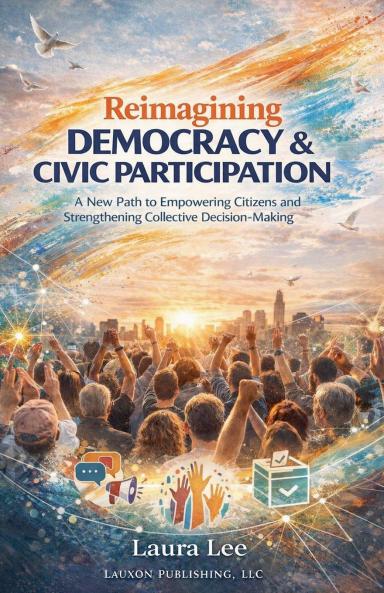 Reimagining Democracy & Civic Participation