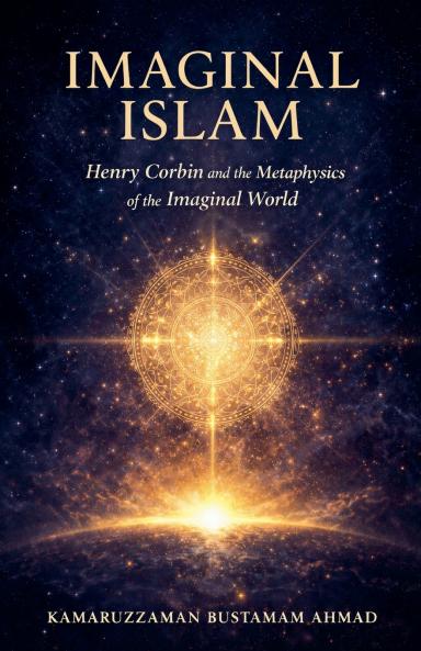 IMAGINAL ISLAM