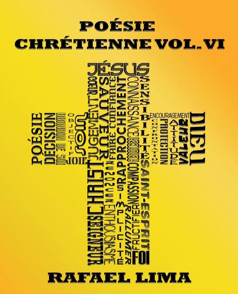 Poésie Chrétienne Volume VI