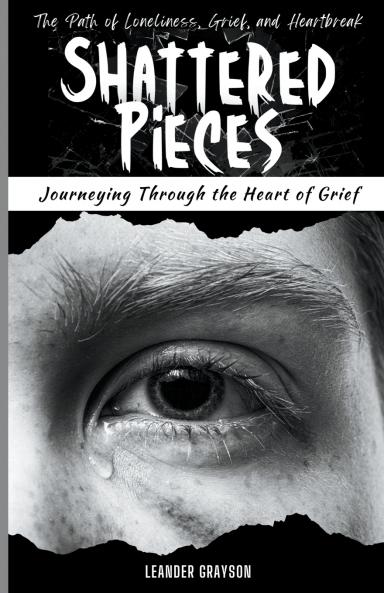 Shattered Pieces