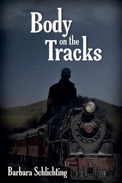 Body on the Tracks