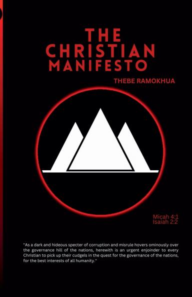 The Christian Manifesto