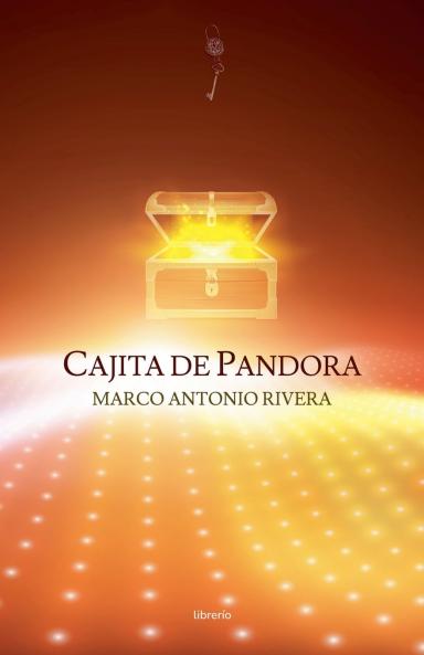 Cajita de Pandora