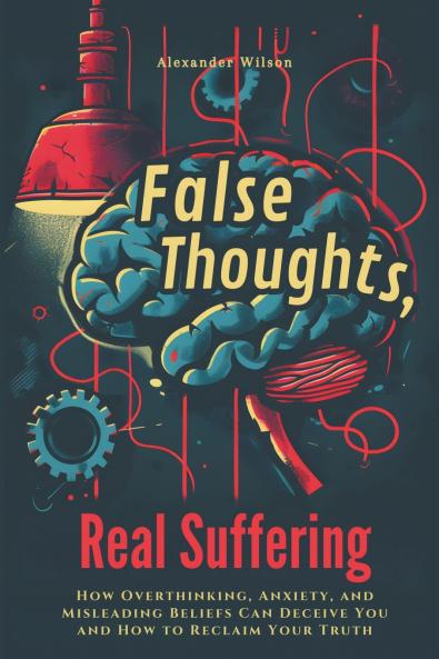 False Thoughts Real Suffering