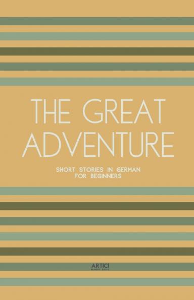 The Great Adventure