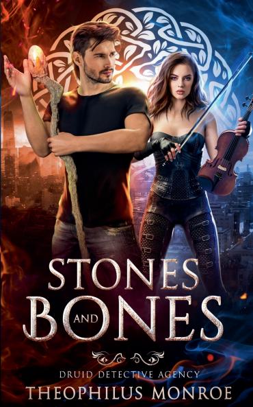 Stones and Bones