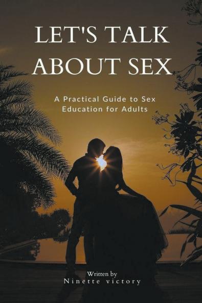 Let's Talk About Sex
