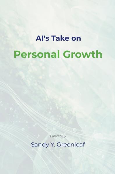 AI's Take on Personal Growth