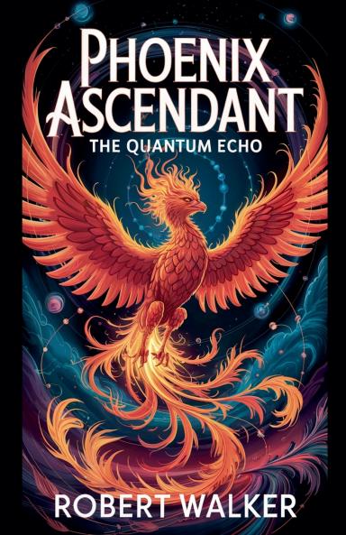 Phoenix Ascendant - The Quantum Echo