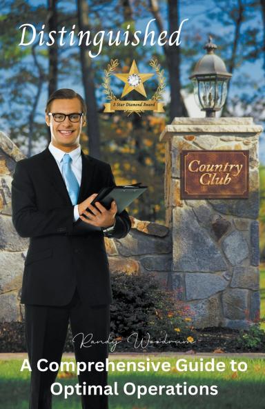 Distinguished Country Club