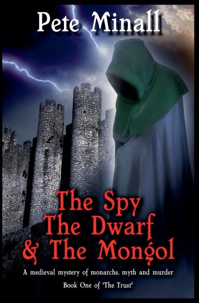 The Spy The Dwarf & The Mongol