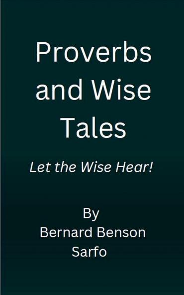 Proverbs and Wise Tales