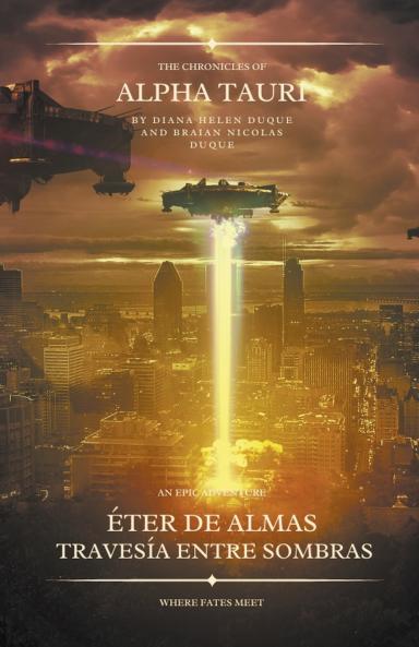��ter de Almas