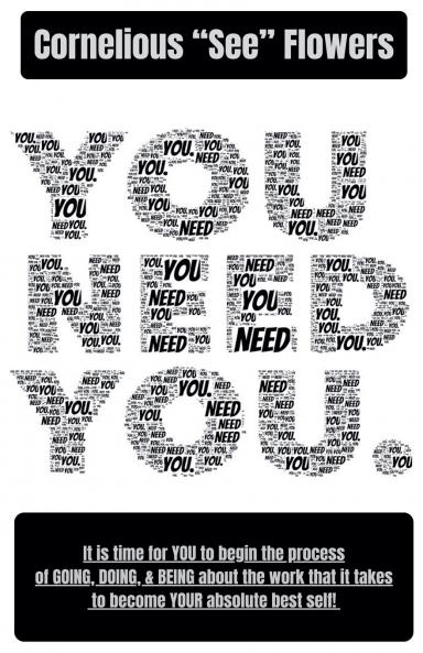 You Need You.