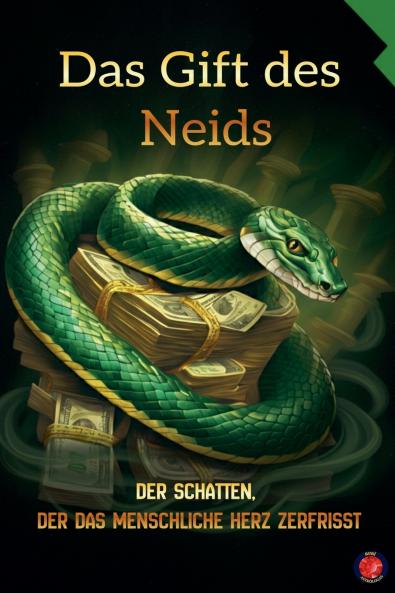 Das Gift  des  Neids