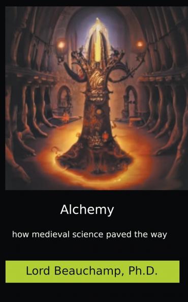 Alchemy Vol. II