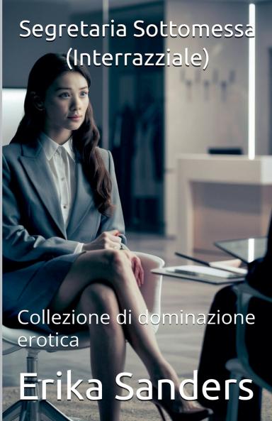 Segretaria Sottomessa (Interrazziale)