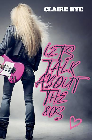 Let's talk about the 80s