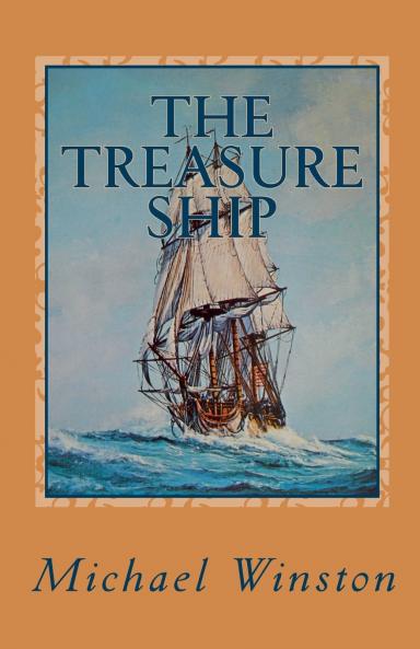 The Treasure Ship