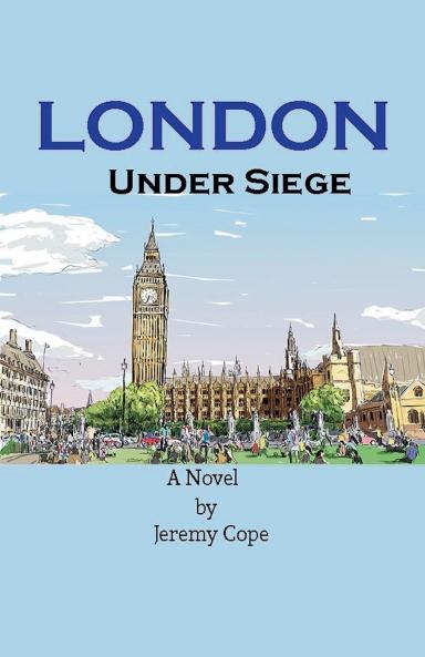 London Under Siege