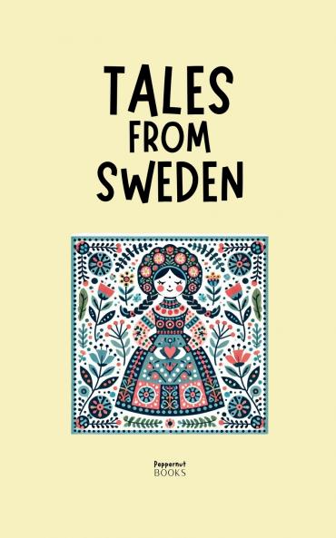 Tales from Sweden
